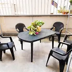 Lejlighed Ve Smeckach With A Big Terrace *