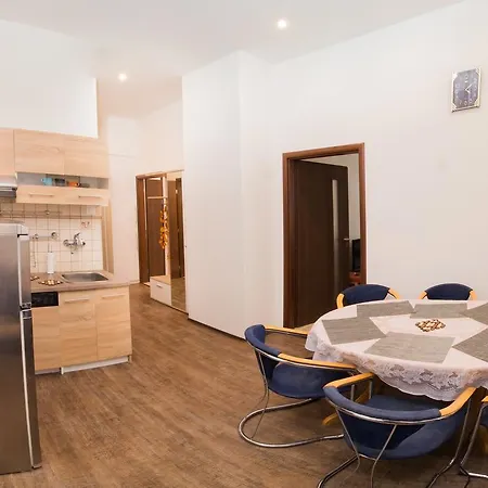 Apartment Ve Smeckach *