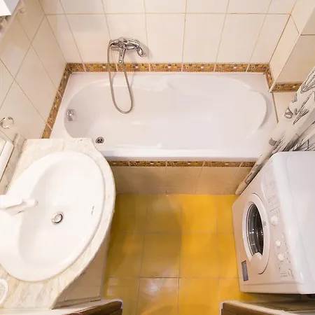 Apartment Ve Smeckach