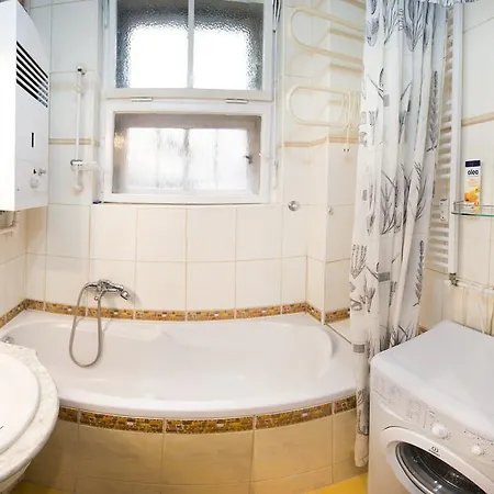 Apartment Ve Smeckach Prague